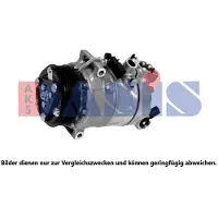 AKS DASIS 853145N Aircopomp