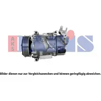 AKS DASIS 850471N Aircopomp