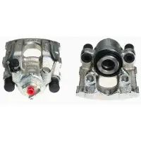MAPCO 144521 Remklauw