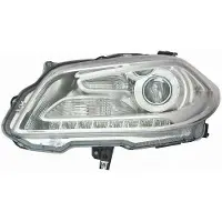 ABAKUS 218-1163RMLDHEM Koplamp
