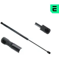 OPTIMAL AG-50631 Gasveer achterklep