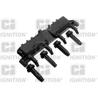 Quinton Hazell XIC8216 Bobine