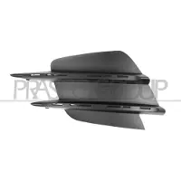 PRASCO ME4442124 Ventilatiegrille, bumper