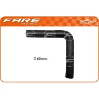 FARE 9628 Radiateurslang