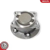 ESEN SKV 29SKV709 Wiellagerset