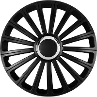 Argo 14 RADICAL PRO BLACK Wieldoppen
