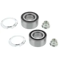 MAPCO 46148 Wiellagerset