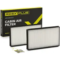 RIDEX 424I0086P Interieurfilter