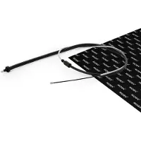 RIDEX 124C0709 Handremkabel