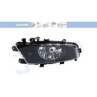 Johns 71 41 29-5 Mistlamp