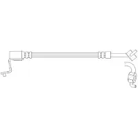 K&K FT2531 Remslang
