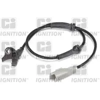 Quinton Hazell XABS527 Wielsnelheidssensor (ABS)