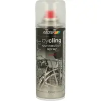 Motip cycling E-Bike contactreiniger - 200 ml.