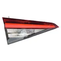 VAN WEZEL 7643923 Achterlicht
