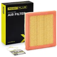 RIDEX 8A0642P Luchtfilter