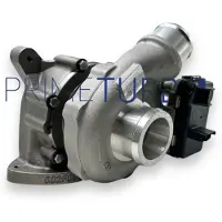 Prime Turbo V00570T Turbocharger