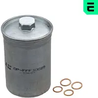 OPTIMAL OP-FFF30025 Brandstoffilter