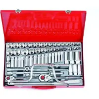 Force 4641 Steeksleutelset
