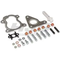 HJS 82 23 9063 Turbocharger, montageset