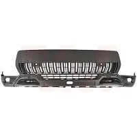 VAN WEZEL 0994571 Bumper