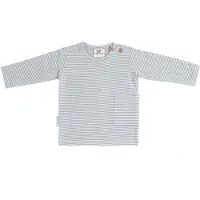 Babys Only Truitje Stripe nordic blue - 80