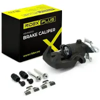 RIDEX 78B0206P Remklauw