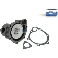 DT Spare Parts 1.11024 Waterpomp