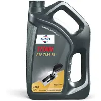 Fuchs 602018830 Olie, automatische transmissie (ATF)