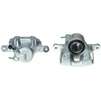 MAPCO 144401 Remklauw