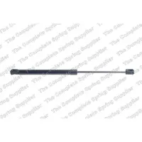 LESJÖFORS 8137258 Gasveer achterklep