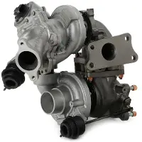 RIDEX 2234C10108R Turbocharger