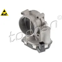 Topran 504 145 Gasklephuis