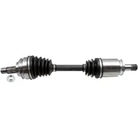 FEBI BILSTEIN 184556 Aandrijfas