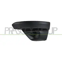 PRASCO RN9232124 Ventilatiegrille, bumper