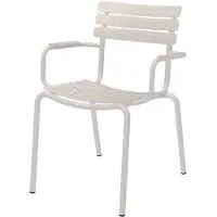 Houe Tuinstoel Alua Dining Chair Muted White
