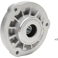 RIDEX 1180S1061 Veerpootlager