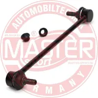 Master Sport 93263S-PCS-MS Stabilisatorstang