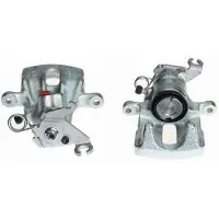MAPCO 144527 Remklauw