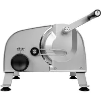 Ritter Snijmachine Podio 3