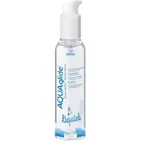 Joydivision AQUAglide - glijmiddel op waterbasis - mild - 250ml