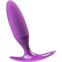 Picobong Tano 2 - prostaat vibrator - siliconen - paars