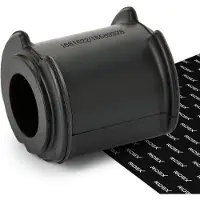 RIDEX 1334A0631 Stabilisatorstang rubber