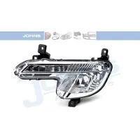 Johns 57 48 29 Mistlamp