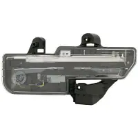 ABAKUS 216-1631R-AE Mistlamp