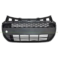 PRASCO KI3262120 Ventilatiegrille, bumper