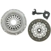 AISIN CKZ-127R Koppelingsset