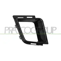 PRASCO BM1062113 Ventilatiegrille, bumper