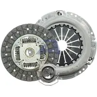 AISIN KT-096D Koppelingsset
