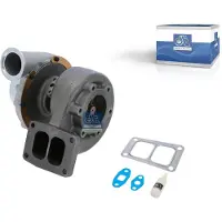 DT Spare Parts 3.19004 Turbocharger