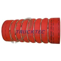 TRUCKTEC AUTOMOTIVE 01.14.044 Laadluchtslang
